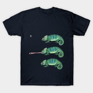 Chameleons T-Shirt